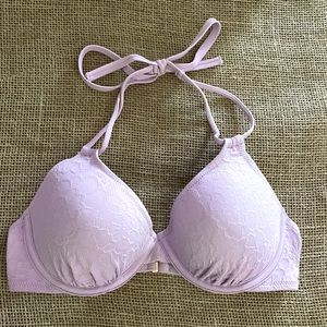 Shade and shore bikini top